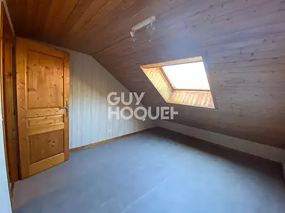 Appartement, 79,25 m²