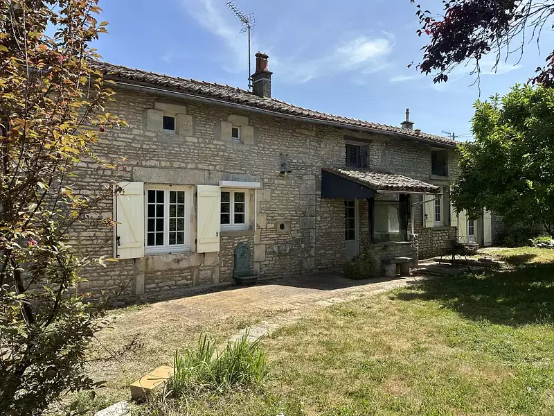 Maison, 82 m²