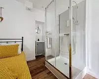 Appartement, 24,33 m²