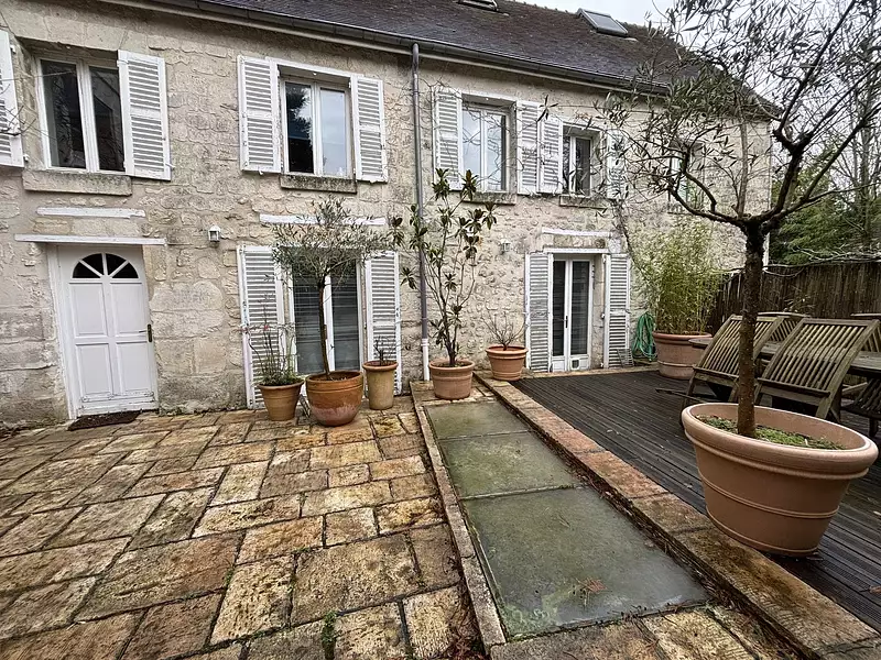 Maison, 150 m²