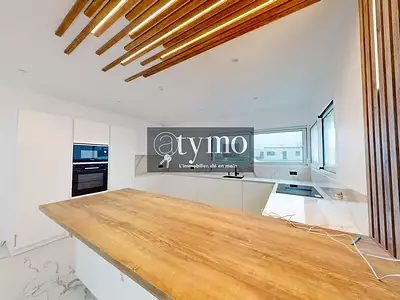 Maison, 162 m²