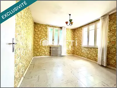 Maison, 150 m²