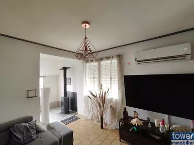 Maison, 150 m²