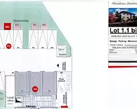 Appartement, 93,78 m²