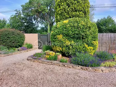 Maison, 180 m²