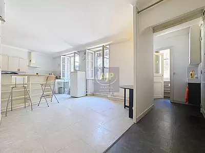 Appartement, 68 m²