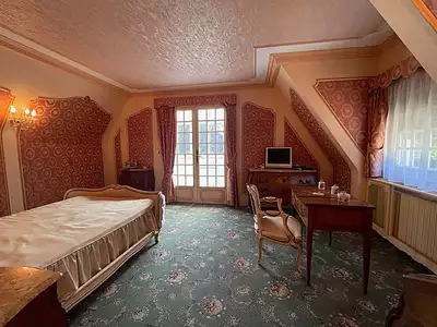 Maison, 205 m²