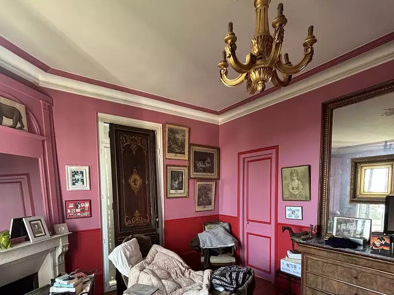 Maison, 144 m²