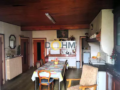 Maison, 122,47 m²