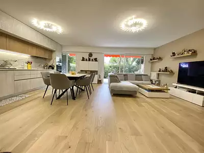 Appartement, 82,33 m²