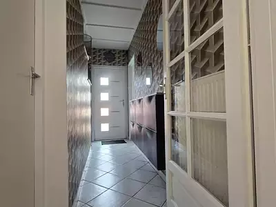 Maison, 93 m²