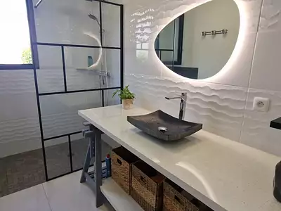 Maison, 93 m²