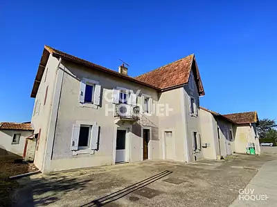 Maison, 233,53 m²