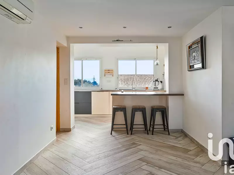 Maison, 113 m²