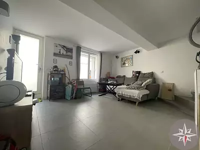 Maison, 71,12 m²
