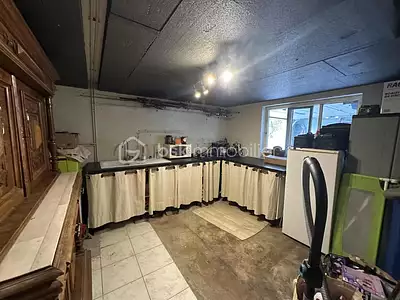Maison, 120 m²