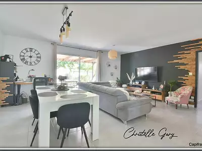 Maison, 90 m²