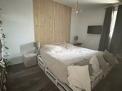 Appartement, 71 m²