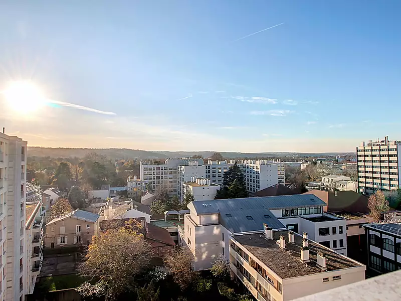 Appartement, 51,79 m²