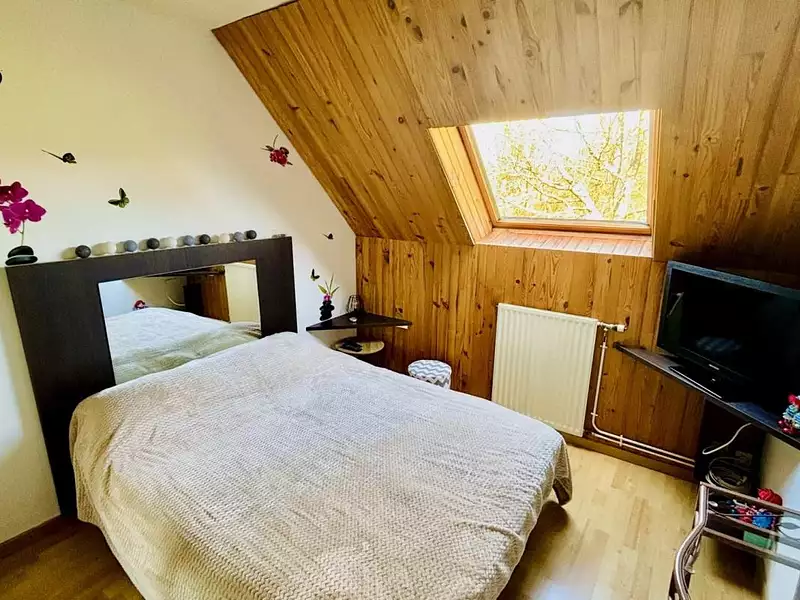 Maison, 71 m²