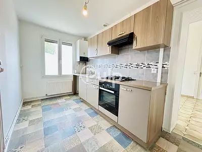 Maison, 69 m²