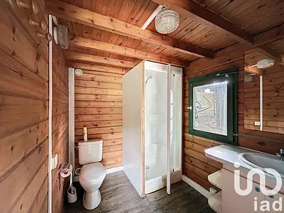 Maison, 145 m²