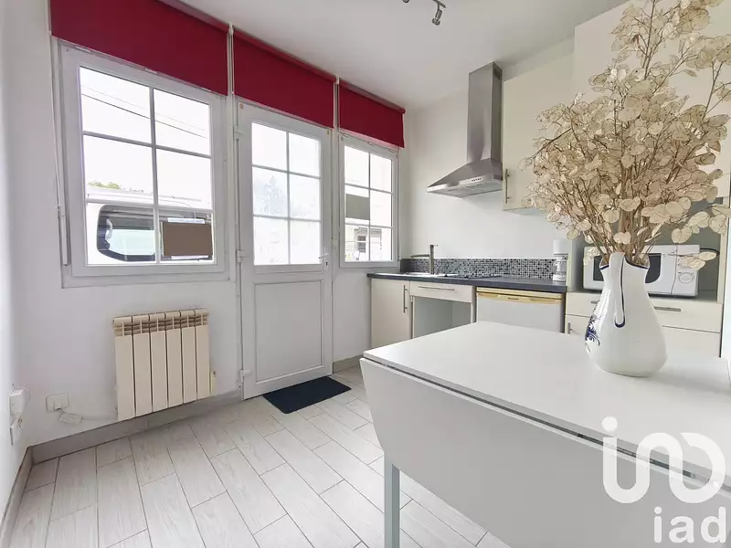 Maison, 17 m²
