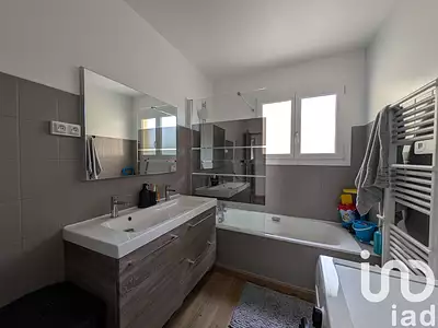 Appartement, 66 m²