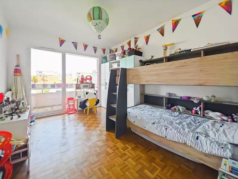 Appartement, 71 m²