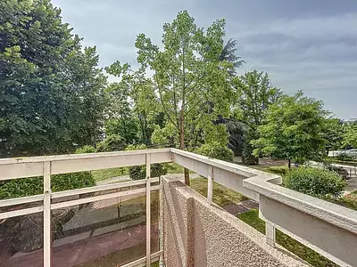 Appartement, 102 m²