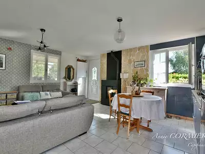 Maison, 68 m²