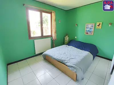Maison, 84 m²