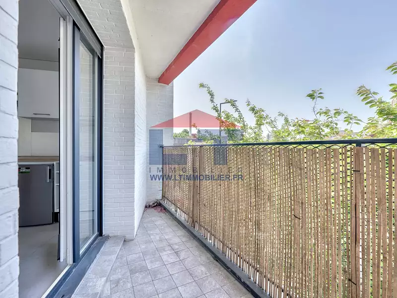 Appartement, 30 m²