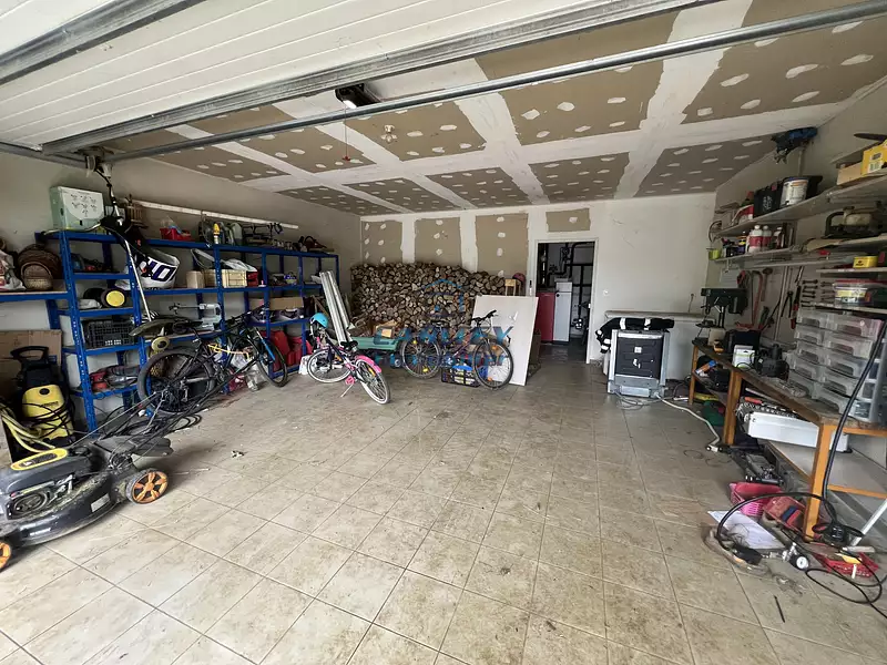 Maison, 253,5 m²
