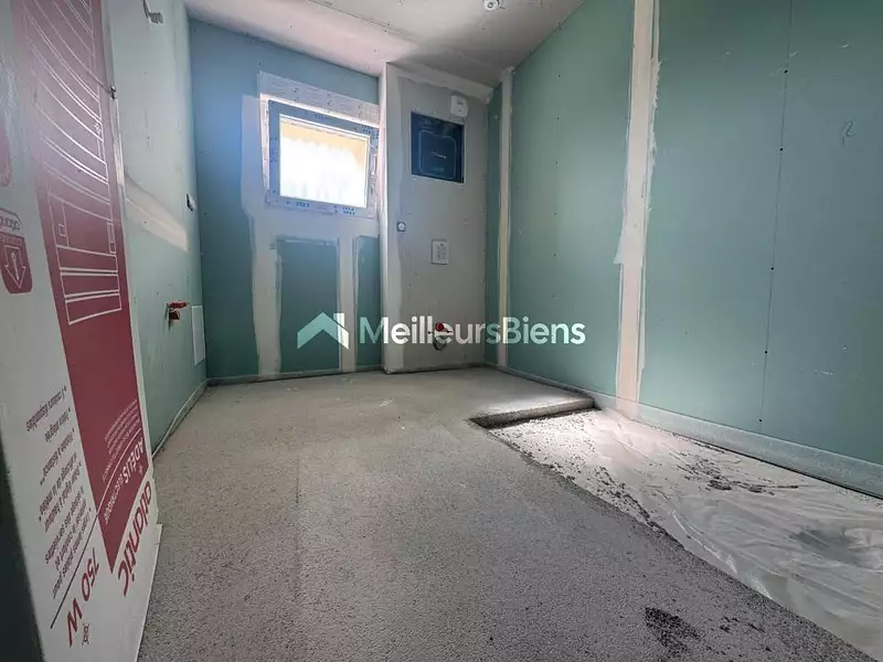 Appartement, 95 m²