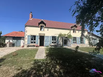 Maison, 130 m²