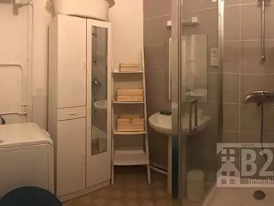 Appartement, 50,1 m²