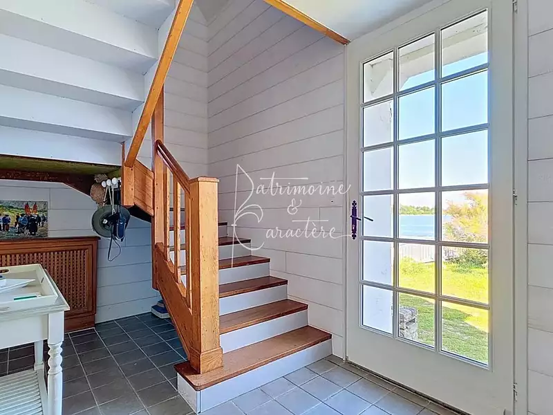 Maison, 186 m²