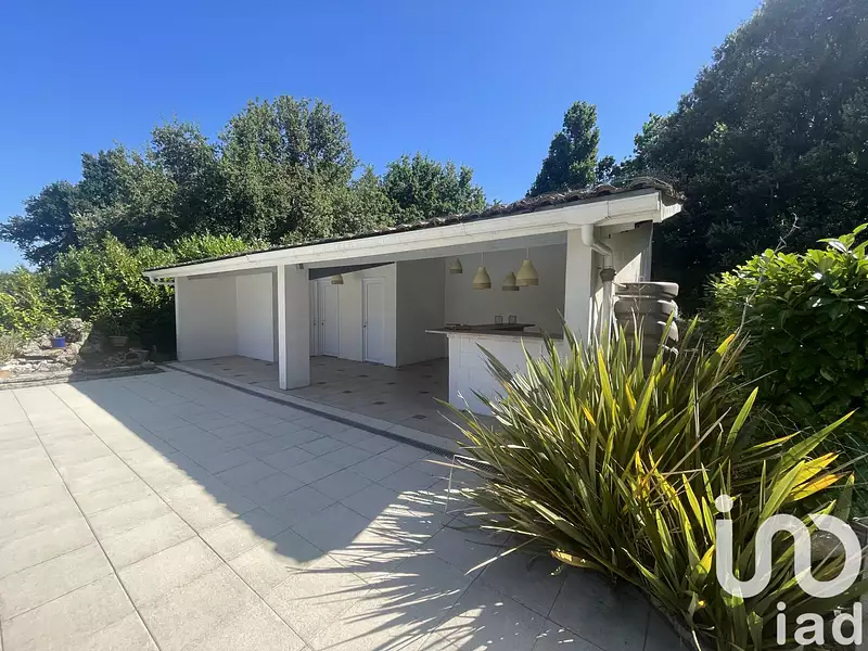 Maison, 163 m²