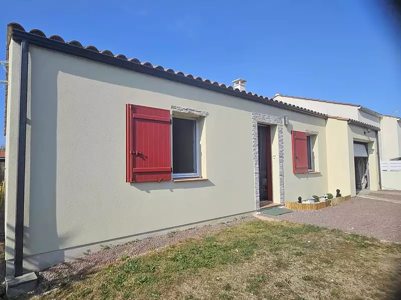 Maison, 78 m²