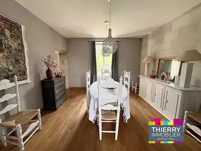 Maison, 280 m²