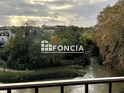 Appartement, 108 m²