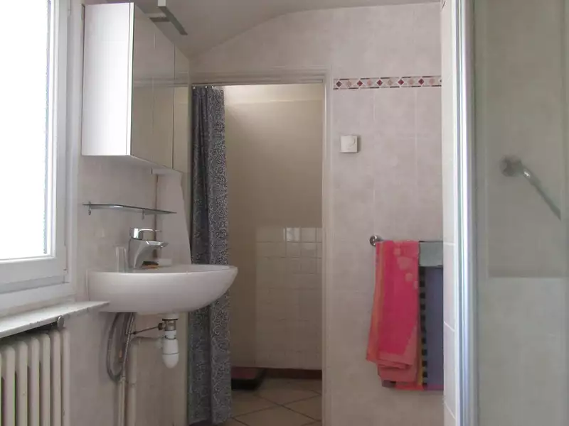 Maison, 69 m²