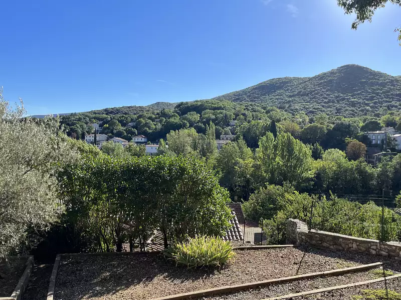 Maison, 131,71 m²