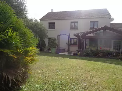 Maison, 150 m²