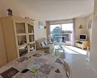 Appartement, 39,18 m²