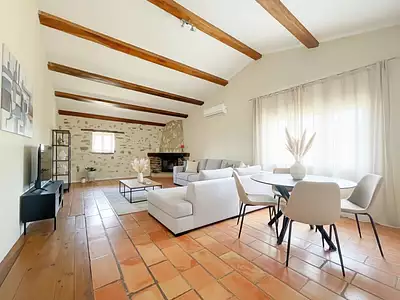 Maison, 87 m²