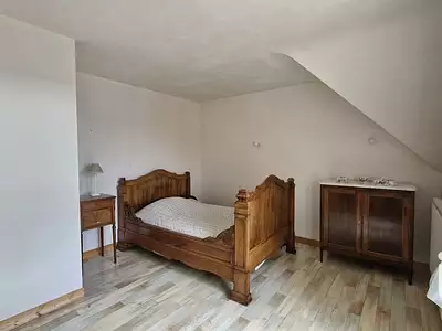 Maison, 127 m²