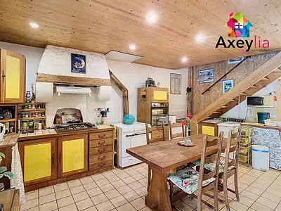 Maison, 101,18 m²