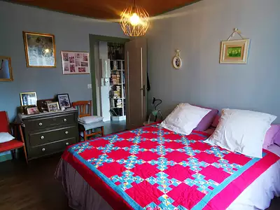 Maison, 120 m²